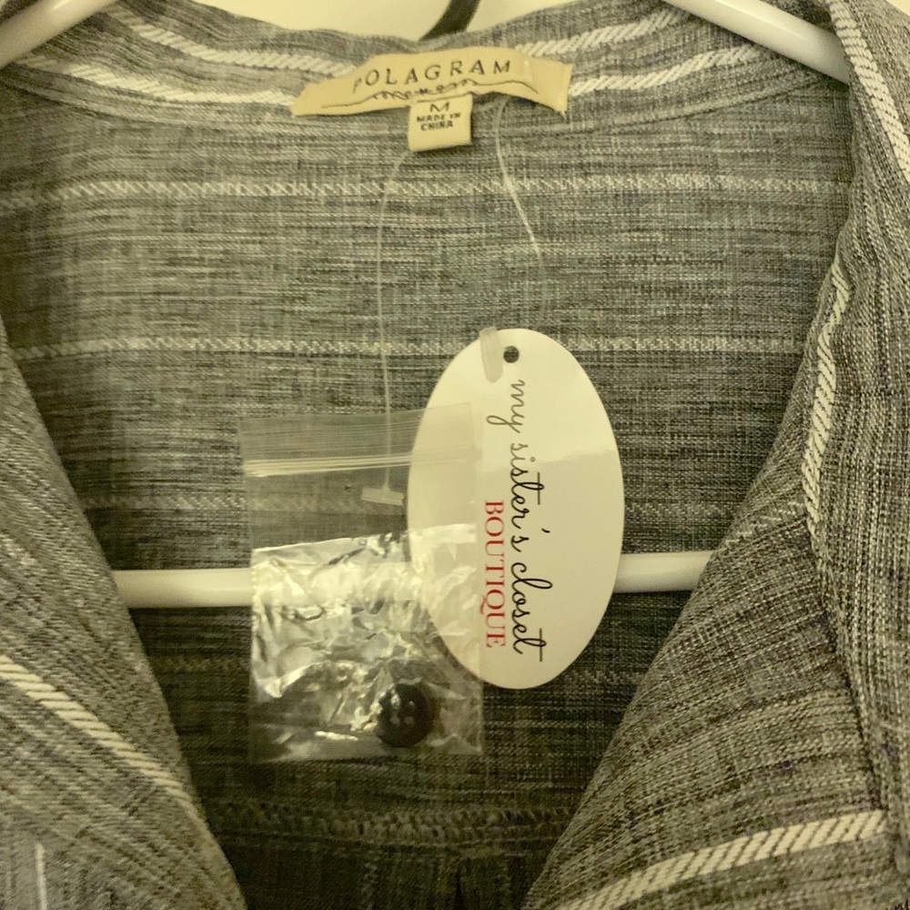 Roolee pologram jumpsuit